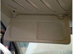 Recambio de parasol izquierdo para dacia dokker monospace (ke_) 1.5 blue dci 95 (kejl) referencia OEM IAM   