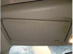 Recambio de parasol izquierdo para dacia dokker monospace (ke_) 1.5 blue dci 95 (kejl) referencia OEM IAM    2