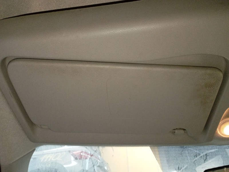 Recambio de parasol izquierdo para dacia dokker monospace (ke_) 1.5 blue dci 95 (kejl) referencia OEM IAM   