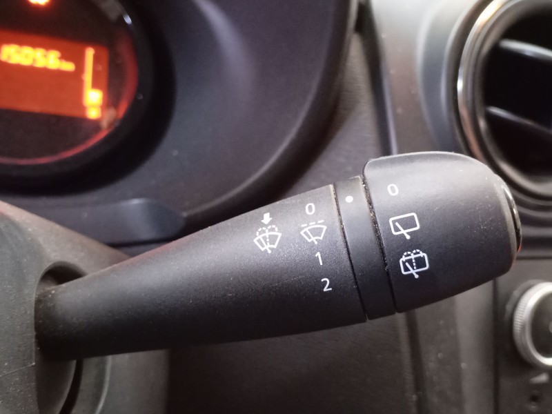 Recambio de mando limpia para dacia dokker monospace (ke_) 1.5 blue dci 95 (kejl) referencia OEM IAM   
