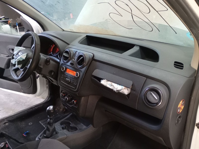 Recambio de salpicadero para dacia dokker monospace (ke_) 1.5 blue dci 95 (kejl) referencia OEM IAM   