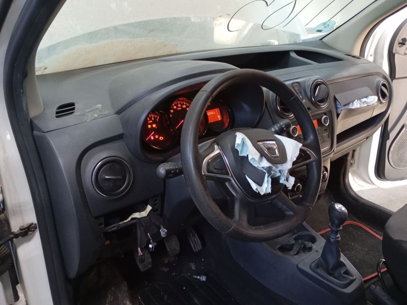 Recambio de salpicadero para dacia dokker monospace (ke_) 1.5 blue dci 95 (kejl) referencia OEM IAM   