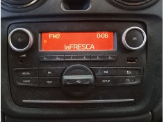 SISTEMA AUDIO / RADIO CD 