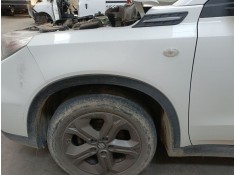 Recambio de aleta delantera izquierda para suzuki vitara (ly) 1.6 ddis allgrip (apk 416d) referencia OEM IAM   