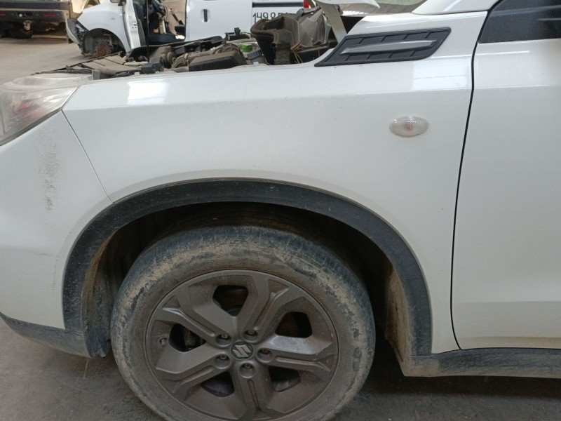 Recambio de aleta delantera izquierda para suzuki vitara (ly) 1.6 ddis allgrip (apk 416d) referencia OEM IAM   