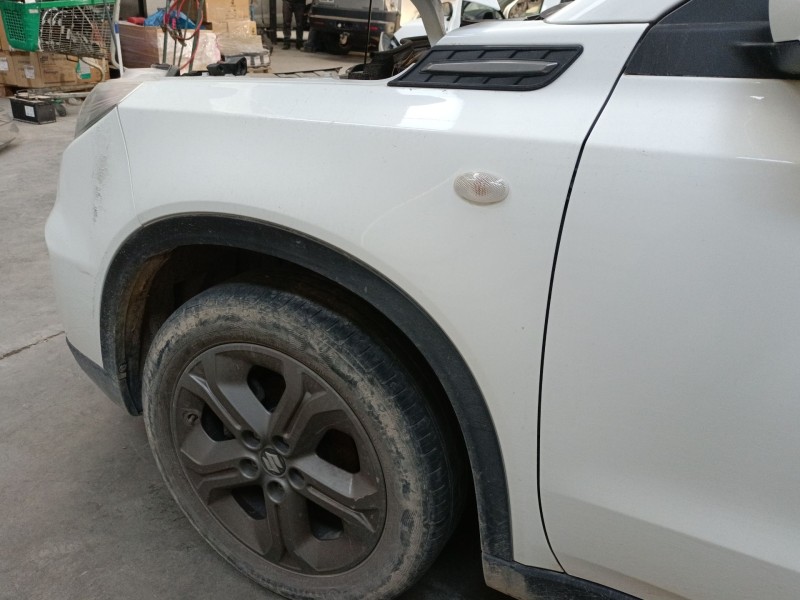 Recambio de aleta delantera izquierda para suzuki vitara (ly) 1.6 ddis allgrip (apk 416d) referencia OEM IAM   