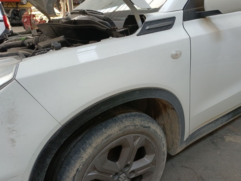 Recambio de aleta delantera izquierda para suzuki vitara (ly) 1.6 ddis allgrip (apk 416d) referencia OEM IAM   