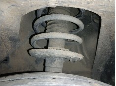 Recambio de amortiguador delantero izquierdo para suzuki vitara (ly) 1.6 ddis allgrip (apk 416d) referencia OEM IAM   