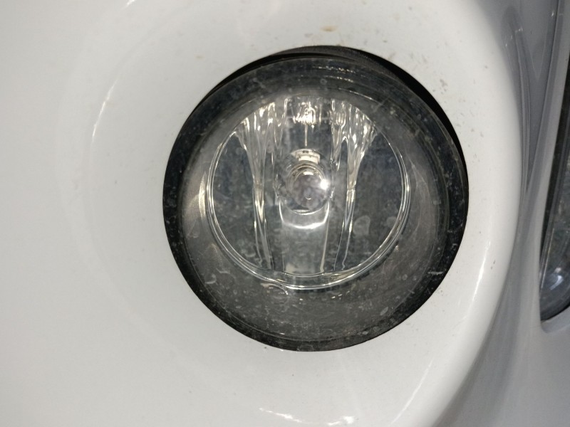 Recambio de faro antiniebla izquierdo para suzuki vitara (ly) 1.6 ddis allgrip (apk 416d) referencia OEM IAM   