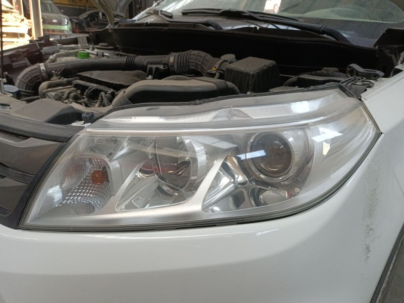 Recambio de faro izquierdo para suzuki vitara (ly) 1.6 ddis allgrip (apk 416d) referencia OEM IAM   