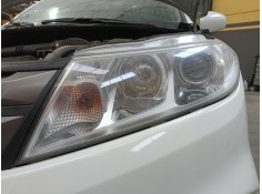Recambio de faro izquierdo para suzuki vitara (ly) 1.6 ddis allgrip (apk 416d) referencia OEM IAM    2