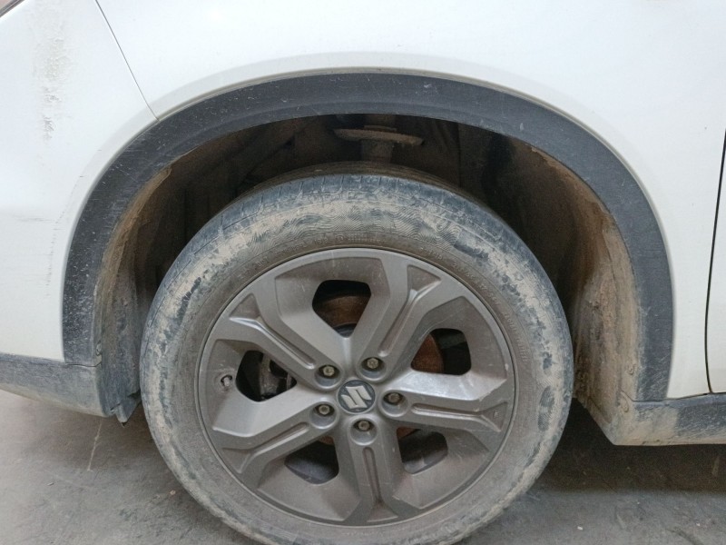 Recambio de aletin delantero izquierdo para suzuki vitara (ly) 1.6 ddis allgrip (apk 416d) referencia OEM IAM   