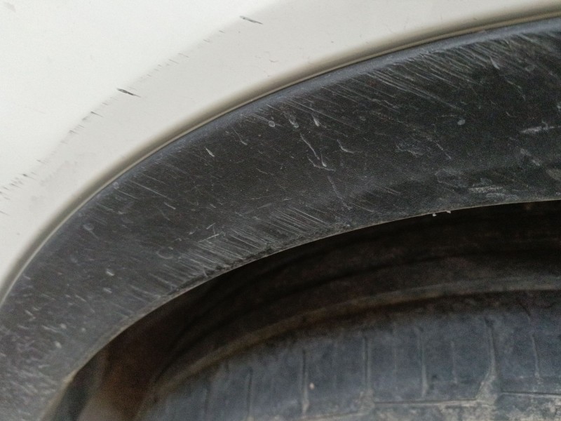 Recambio de aletin delantero izquierdo para suzuki vitara (ly) 1.6 ddis allgrip (apk 416d) referencia OEM IAM   