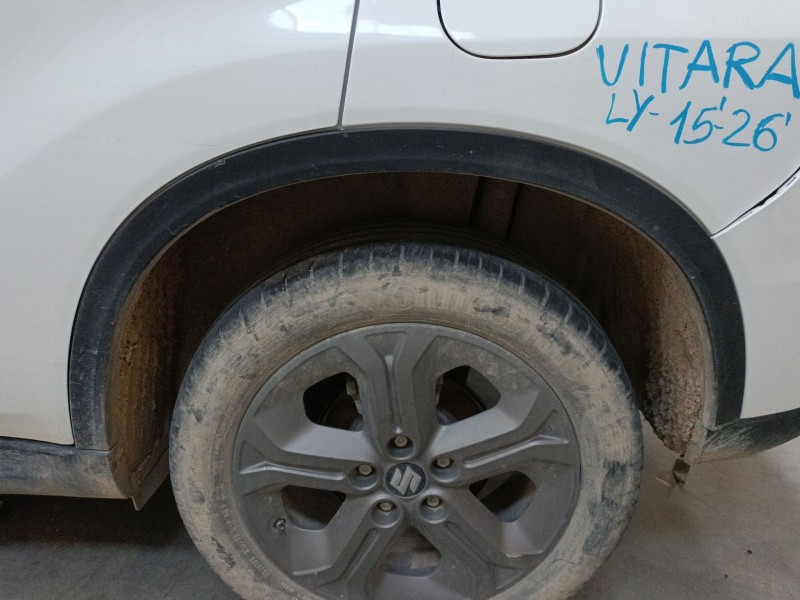 Recambio de aletin trasero izquierdo para suzuki vitara (ly) 1.6 ddis allgrip (apk 416d) referencia OEM IAM   