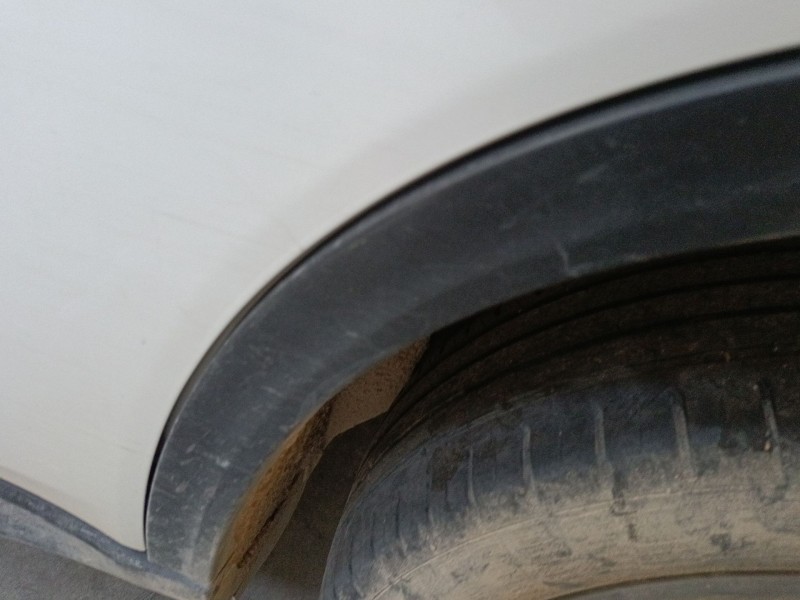 Recambio de aletin trasero izquierdo para suzuki vitara (ly) 1.6 ddis allgrip (apk 416d) referencia OEM IAM   