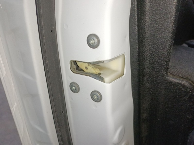 Recambio de cerradura puerta delantera izquierda para suzuki vitara (ly) 1.6 ddis allgrip (apk 416d) referencia OEM IAM   