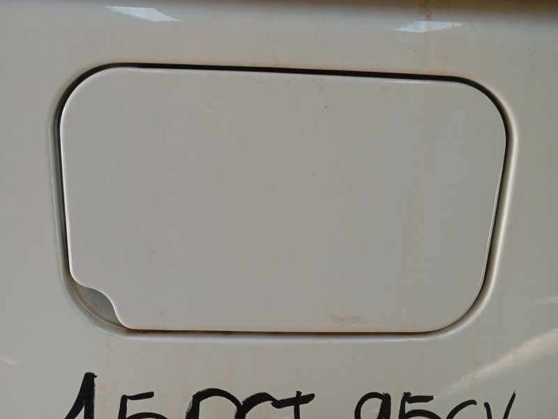 Recambio de tapa exterior combustible para dacia dokker monospace (ke_) 1.5 blue dci 95 (kejl) referencia OEM IAM   