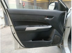 Recambio de guarnecido puerta delantera izquierda para suzuki vitara (ly) 1.6 ddis allgrip (apk 416d) referencia OEM IAM   