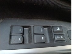 Recambio de mando elevalunas delantero izquierdo para suzuki vitara (ly) 1.6 ddis allgrip (apk 416d) referencia OEM IAM   