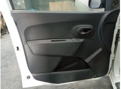 Recambio de guarnecido puerta delantera izquierda para dacia dokker monospace (ke_) 1.5 blue dci 95 (kejl) referencia OEM IAM   