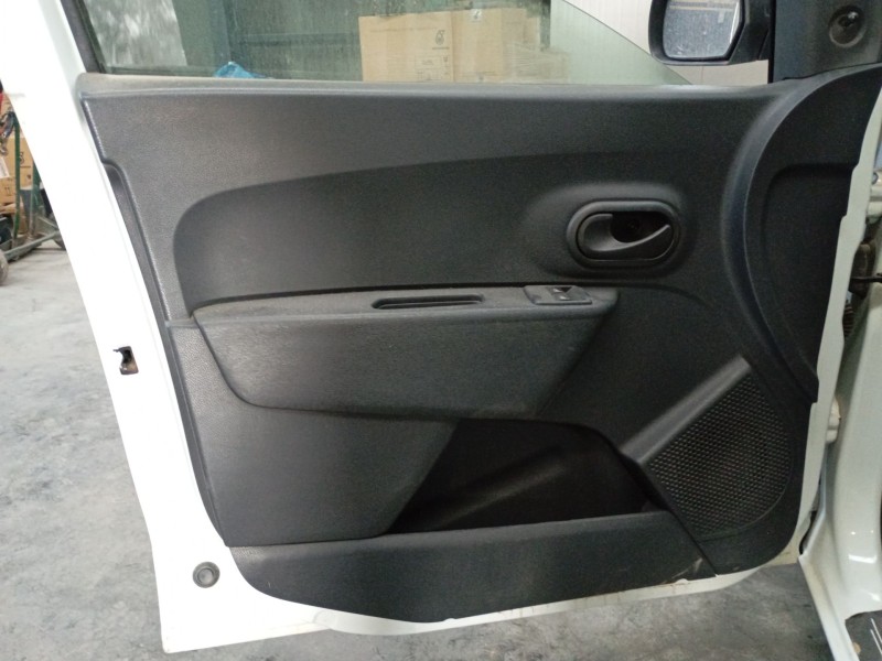 Recambio de guarnecido puerta delantera izquierda para dacia dokker monospace (ke_) 1.5 blue dci 95 (kejl) referencia OEM IAM   