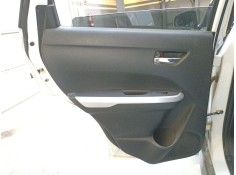 Recambio de guarnecido puerta trasera izquierda para suzuki vitara (ly) 1.6 ddis allgrip (apk 416d) referencia OEM IAM   