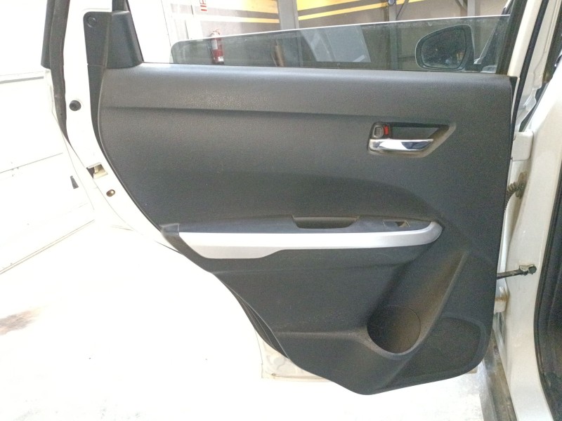 Recambio de guarnecido puerta trasera izquierda para suzuki vitara (ly) 1.6 ddis allgrip (apk 416d) referencia OEM IAM   