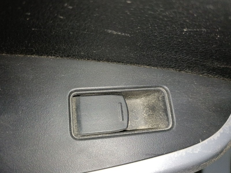 Recambio de mando elevalunas trasero izquierdo para suzuki vitara (ly) 1.6 ddis allgrip (apk 416d) referencia OEM IAM   