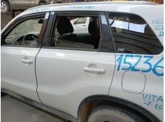 Recambio de puerta trasera izquierda para suzuki vitara (ly) 1.6 ddis allgrip (apk 416d) referencia OEM IAM    2