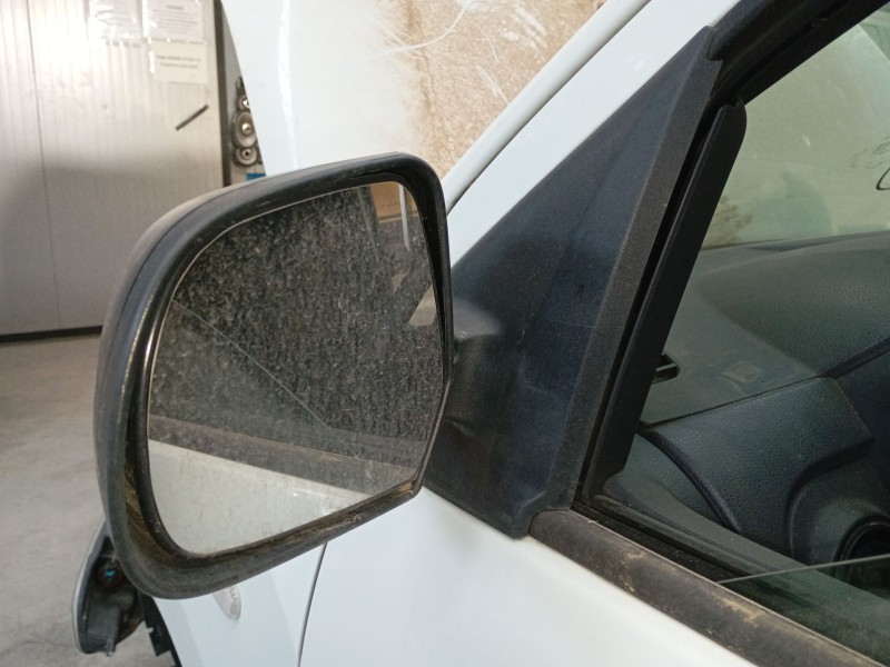 Recambio de retrovisor izquierdo manual para dacia dokker monospace (ke_) 1.5 blue dci 95 (kejl) referencia OEM IAM   
