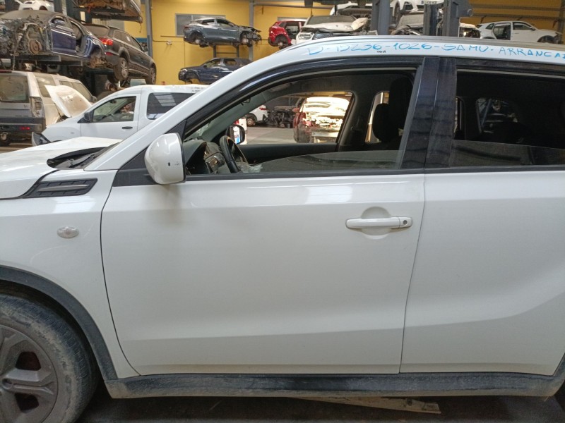 Recambio de puerta delantera izquierda para suzuki vitara (ly) 1.6 ddis allgrip (apk 416d) referencia OEM IAM   