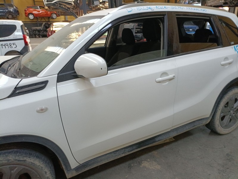 Recambio de puerta delantera izquierda para suzuki vitara (ly) 1.6 ddis allgrip (apk 416d) referencia OEM IAM   