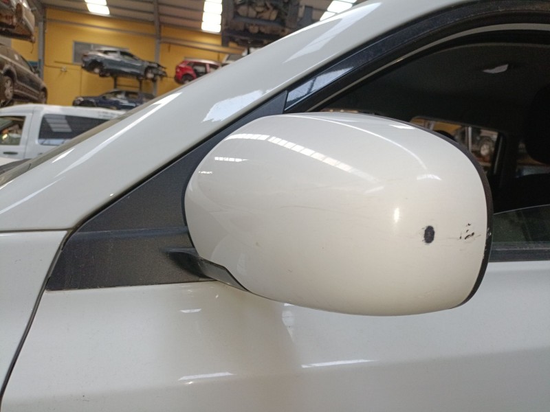 Recambio de retrovisor izquierdo electrico para suzuki vitara (ly) 1.6 ddis allgrip (apk 416d) referencia OEM IAM   