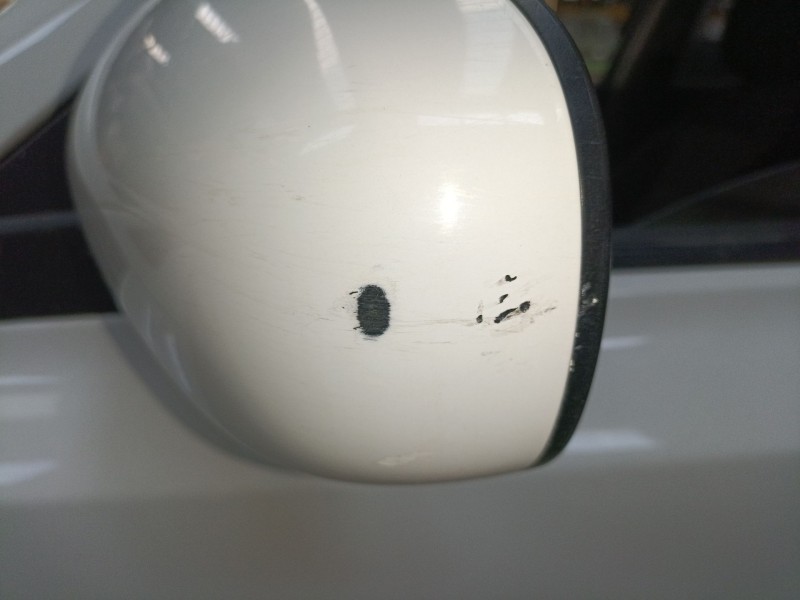 Recambio de retrovisor izquierdo electrico para suzuki vitara (ly) 1.6 ddis allgrip (apk 416d) referencia OEM IAM   