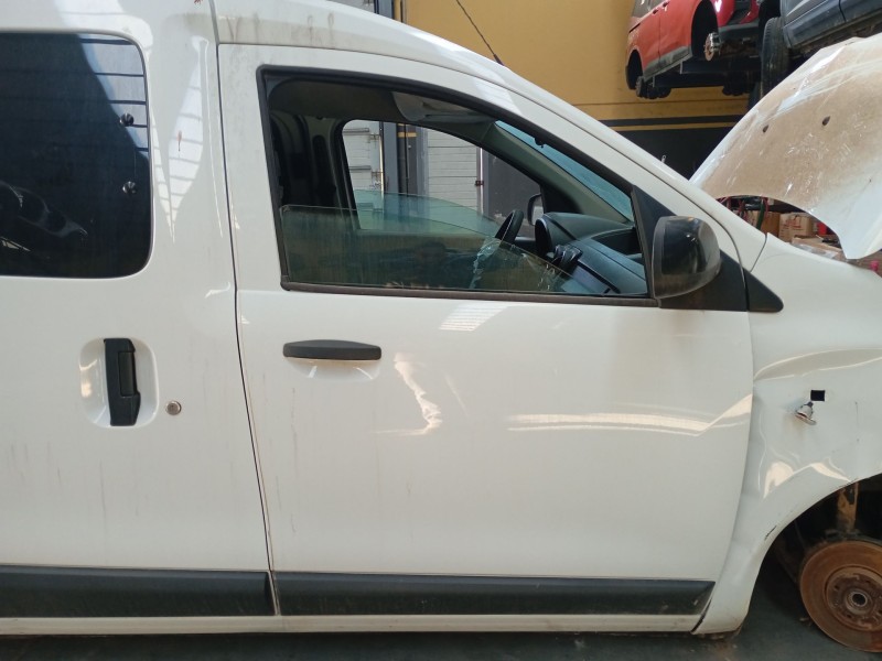 Recambio de puerta delantera derecha para dacia dokker monospace (ke_) 1.5 blue dci 95 (kejl) referencia OEM IAM   
