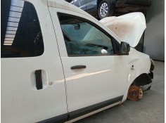 Recambio de puerta delantera derecha para dacia dokker monospace (ke_) 1.5 blue dci 95 (kejl) referencia OEM IAM    2