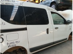 Recambio de puerta lateral corredera derecha para dacia dokker monospace (ke_) 1.5 blue dci 95 (kejl) referencia OEM IAM    2