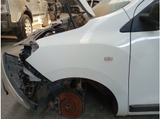 Recambio de aleta delantera izquierda para dacia dokker monospace (ke_) 1.5 blue dci 95 (kejl) referencia OEM IAM   