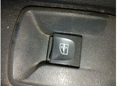 Recambio de mando elevalunas delantero derecho para dacia dokker monospace (ke_) 1.5 blue dci 95 (kejl) referencia OEM IAM   
