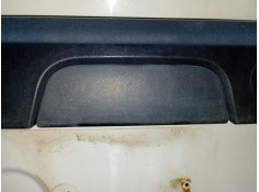 MANETA EXTERIOR PORTON 
