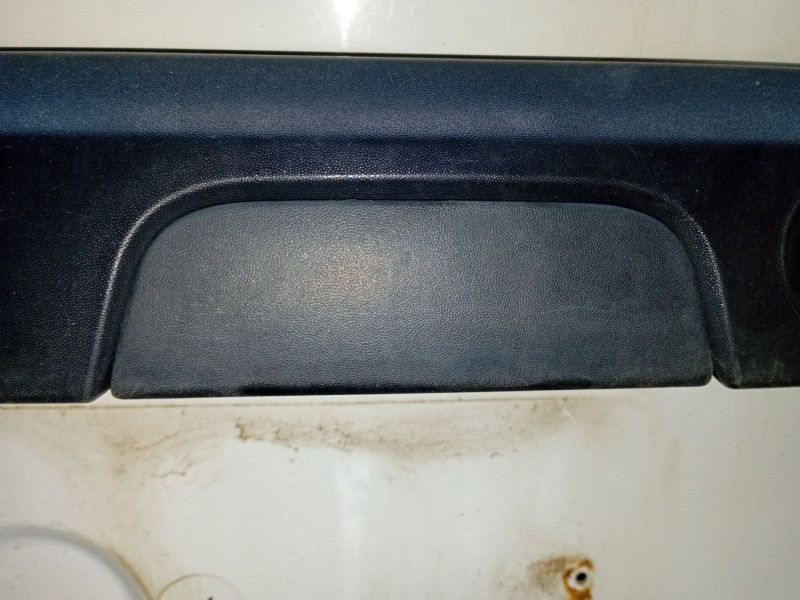 Recambio de maneta exterior porton para dacia dokker monospace (ke_) 1.5 blue dci 95 (kejl) referencia OEM IAM   