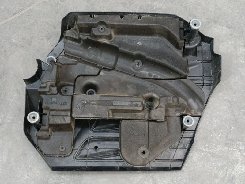 Recambio de tapa motor para suzuki vitara (ly) 1.6 ddis allgrip (apk 416d) referencia OEM IAM   
