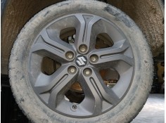 Recambio de llanta sin neumatico para suzuki vitara (ly) 1.6 ddis allgrip (apk 416d) referencia OEM IAM 17 PULGADAS  