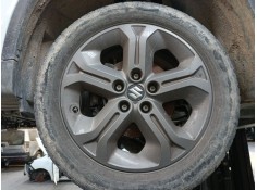 Recambio de llanta sin neumatico para suzuki vitara (ly) 1.6 ddis allgrip (apk 416d) referencia OEM IAM 17 PULGADAS  