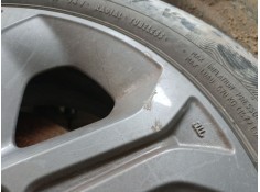 Recambio de llanta sin neumatico para suzuki vitara (ly) 1.6 ddis allgrip (apk 416d) referencia OEM IAM 17 PULGADAS   2