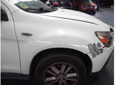 Recambio de aleta delantera derecha para mitsubishi asx (ga0w) kaiteki 2wd referencia OEM IAM   