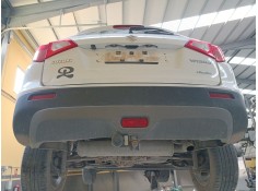 Recambio de paragolpes trasero para suzuki vitara (ly) 1.6 ddis allgrip (apk 416d) referencia OEM IAM   