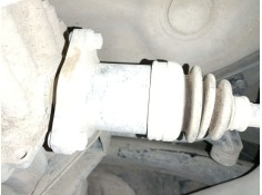 Recambio de transmision trasera derecha para suzuki vitara (ly) 1.6 ddis allgrip (apk 416d) referencia OEM IAM   
