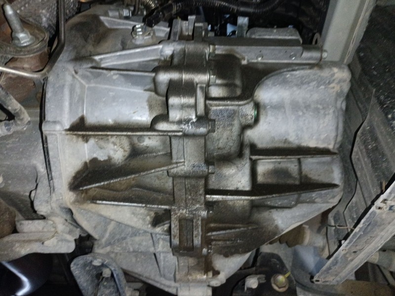 Recambio de caja cambios para suzuki vitara (ly) 1.6 ddis allgrip (apk 416d) referencia OEM IAM   