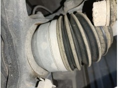 Recambio de transmision delantera izquierda para suzuki vitara (ly) 1.6 ddis allgrip (apk 416d) referencia OEM IAM   